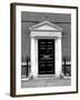 London Doors I-Joseph Eta-Framed Giclee Print