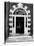 London Doors II-Joseph Eta-Stretched Canvas