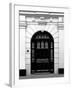 London Doors III-Joseph Eta-Framed Giclee Print