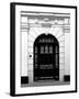 London Doors III-Joseph Eta-Framed Giclee Print