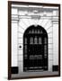 London Doors III-Joseph Eta-Framed Giclee Print