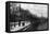 London, Embankment-null-Framed Stretched Canvas