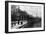 London, Embankment-null-Framed Art Print