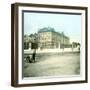 London (England), Buckingham Palace-Leon, Levy et Fils-Framed Photographic Print