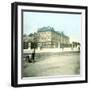 London (England), Buckingham Palace-Leon, Levy et Fils-Framed Photographic Print