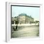 London (England), Buckingham Palace-Leon, Levy et Fils-Framed Photographic Print