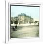 London (England), Buckingham Palace-Leon, Levy et Fils-Framed Photographic Print