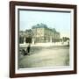 London (England), Buckingham Palace-Leon, Levy et Fils-Framed Photographic Print