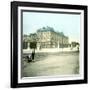 London (England), Buckingham Palace-Leon, Levy et Fils-Framed Photographic Print