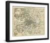 London, England, c.1832-null-Framed Art Print