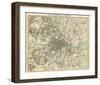 London, England, c.1832-null-Framed Art Print