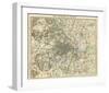 London, England, c.1832-null-Framed Art Print