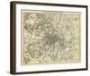 London, England, c.1832-null-Framed Art Print