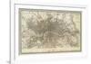 London, England, c.1845-null-Framed Art Print