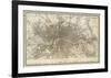 London, England, c.1845-null-Framed Art Print