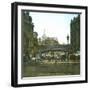 London (England), Holborn Viaduct-Leon, Levy et Fils-Framed Photographic Print