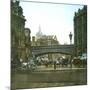 London (England), Holborn Viaduct-Leon, Levy et Fils-Mounted Photographic Print