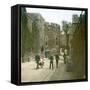 London (England), the Tower of London, the Bloody Tower-Leon, Levy et Fils-Framed Stretched Canvas