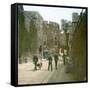 London (England), the Tower of London, the Bloody Tower-Leon, Levy et Fils-Framed Stretched Canvas