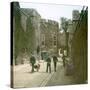 London (England), the Tower of London, the Bloody Tower-Leon, Levy et Fils-Stretched Canvas