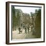 London (England), the Tower of London, the Bloody Tower-Leon, Levy et Fils-Framed Photographic Print