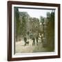 London (England), the Tower of London, the Bloody Tower-Leon, Levy et Fils-Framed Photographic Print