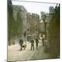 London (England), the Tower of London, the Bloody Tower-Leon, Levy et Fils-Mounted Photographic Print