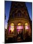 London, England, Uk, Cafe-Neil Farrin-Mounted Photographic Print