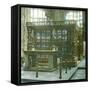 London (England), Westminster Abbey, the Tomb of Henry Vii-Leon, Levy et Fils-Framed Stretched Canvas