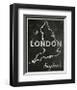 London, England-John Golden-Framed Giclee Print