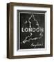 London, England-John Golden-Framed Giclee Print