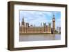 London, England-Tupungato-Framed Photographic Print