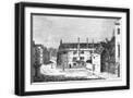 Black Frame