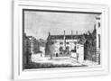 Gramercy White