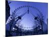 London Eye, London, England-Jon Arnold-Mounted Photographic Print