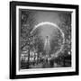 London Eye (Millennium Wheel), South Bank, London, England-Jon Arnold-Framed Photographic Print