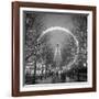 London Eye (Millennium Wheel), South Bank, London, England-Jon Arnold-Framed Photographic Print