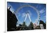 London Eye-null-Framed Giclee Print