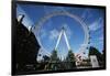 London Eye-null-Framed Giclee Print