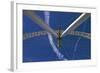 London Eye-null-Framed Giclee Print