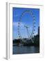 London Eye-null-Framed Giclee Print