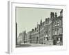 London Fire Brigade Headquarters, Southwark, London, 1911-null-Framed Photographic Print