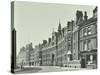 London Fire Brigade Headquarters, Southwark, London, 1911-null-Stretched Canvas