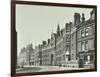 London Fire Brigade Headquarters, Southwark, London, 1911-null-Framed Photographic Print