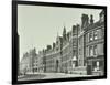 London Fire Brigade Headquarters, Southwark, London, 1911-null-Framed Photographic Print