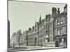 London Fire Brigade Headquarters, Southwark, London, 1911-null-Mounted Photographic Print