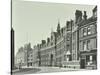 London Fire Brigade Headquarters, Southwark, London, 1911-null-Stretched Canvas
