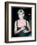 London For a Gala Evening Sponsored by Chanel-null-Framed Photographic Print