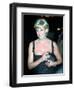 London For a Gala Evening Sponsored by Chanel-null-Framed Photographic Print