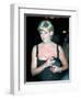 London For a Gala Evening Sponsored by Chanel-null-Framed Photographic Print